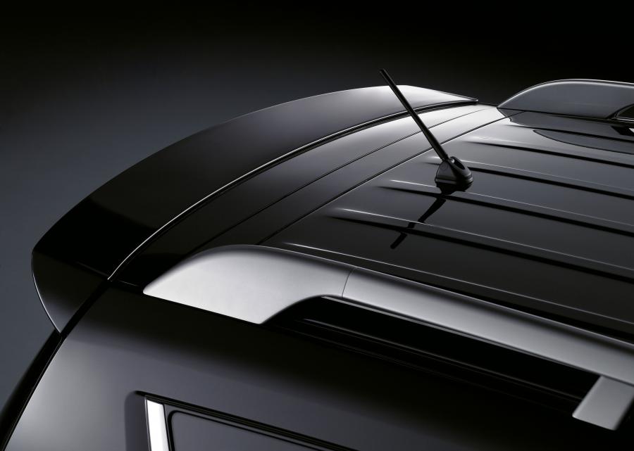  Peugeot 4007 RC by Irmscher 2009 года  (фото 4 из 6)